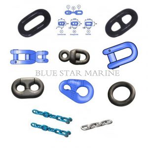Marine Mooring Equipment – Blue Star Marine Services Co.