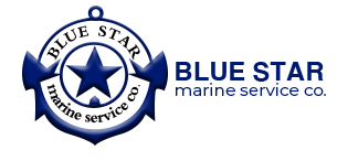 Blue Star Marine Services Co.