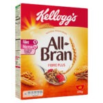 All Bran Cereals Kellogg's
