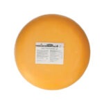 Amsterdammer Cheese GoodBurry