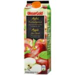 Apple Juice Wesergold 30% Fruit Recap 1L