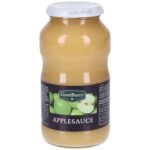 Apple Sauce GoodBurry 710g