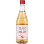 Apple Vinegar Tromp & Rueb 750ml