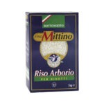 Arborio Rice Mittino