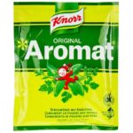 Aromat Seasoning Knorr Powder with Fine Herbs
