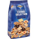 Assorted Biscuits Quickbury Selection