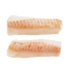 Atlantic Redfish Fillet 100-150 gr 75% NW Skin On Boneless IQF