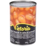 Baked Beans in Tomato Sauce Victoria 400g