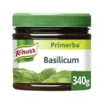 Basil Spices in Oil Knorr Primerba 340g