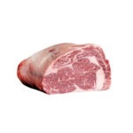 Beef Cube Rolls :Rib Eye I.V.P 1.5 Kgs:Up -Halal-