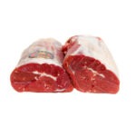 Beef Shank Boneless Halal