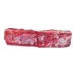 Beef Striploins Boneless I.W.P. 2,5 Kg:Up Ipcva 2450 Halal