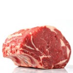 Beef Thick Flanks:Knuckle I.V.P. -Halal-