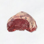 Beef Topsides Cap-On Halal I.V.P.