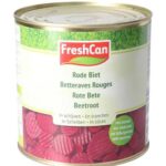 Beetroot Slices Freshcan 2500g