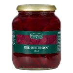 Beetroot Slices GoodBurry