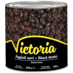 Black Beans Victoria 2500g