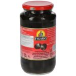 Black Olives without Stone Figaro 920g