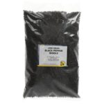 Black Peppercorns 1kg