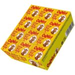 Bouillon Cubes CalNort Beef 36pcs