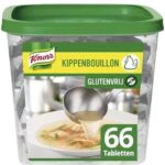 Bouillon Cubes Knorr Chicken 660g