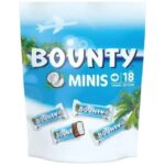 Bounty Minis 500g