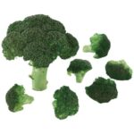 Broccoli Flander's Best IQF 30_60 2,5kg