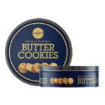 Butter Biscuits Danesita Danish Style