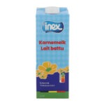 Buttermilk U.H.T. Inex 0,5%