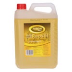 Canola Oil Fusion Rapeseed