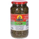 Capers in Vinegar Figaro Nonpareilles 935ml