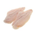 Catfish Fillet Frozen 400-800 Gram 80% NW Skinless