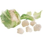 Cauliflower Florets Flanders Best 30_60 2,5kg