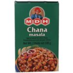 Chana Masala Mangal 100g