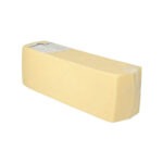 Cheddar Cheese GoodBurry White