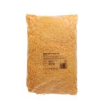 Cheddar Shredded Cheese Red 50+
