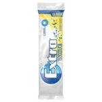 Chewing Gum Extra White Sweet Fruit 10-Pack (PF)