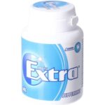 Chewing Gum Wrigley's Extra Peppermint Sugar Free 46 Pellets (PF) 64g