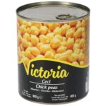 Chick Peas Victoria 800g