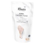 Chicken Fond Knorr Professional Authentic