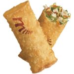 Chicken Spring Roll Mora Special 175g