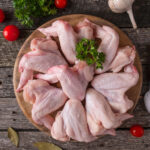 Chicken Wings B-Grade Bulk Packed -Halal-