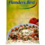 Chinese Vegetable Mix Flanders Best 2,5kg