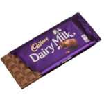 Chocolate Cadbury Dairy Milk