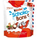 Chocolate Kinder Schoko Bons 320g