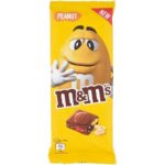 Chocolate M&M’s Block Peanut (1)