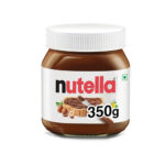 Chocolate Spread Nutella G350