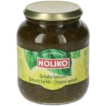 Chopped Spinach Noliko 660g