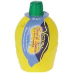 Citric Juice Victoria 200ml