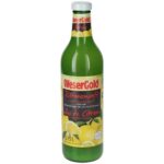 Citric Juice Wesergold 100% Juice 0,75L
